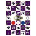 Heyco Strain Relief